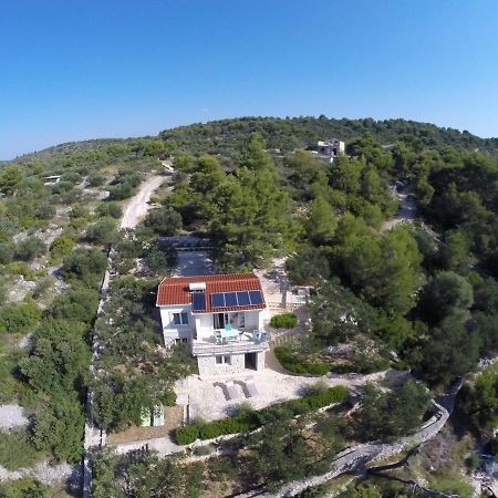 Beach House Blue Lagoon Okrug Gornji Bagian luar foto
