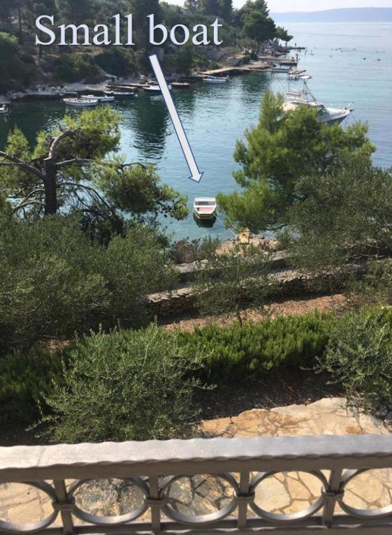 Beach House Blue Lagoon Okrug Gornji Bagian luar foto