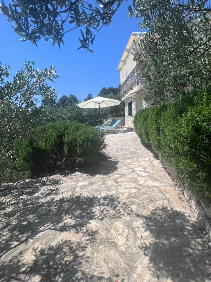 Beach House Blue Lagoon Okrug Gornji Bagian luar foto