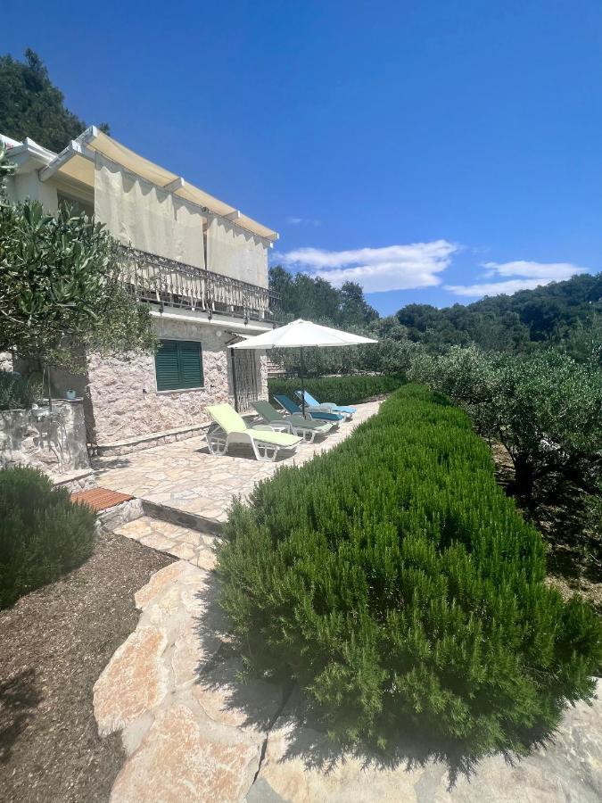 Beach House Blue Lagoon Okrug Gornji Bagian luar foto