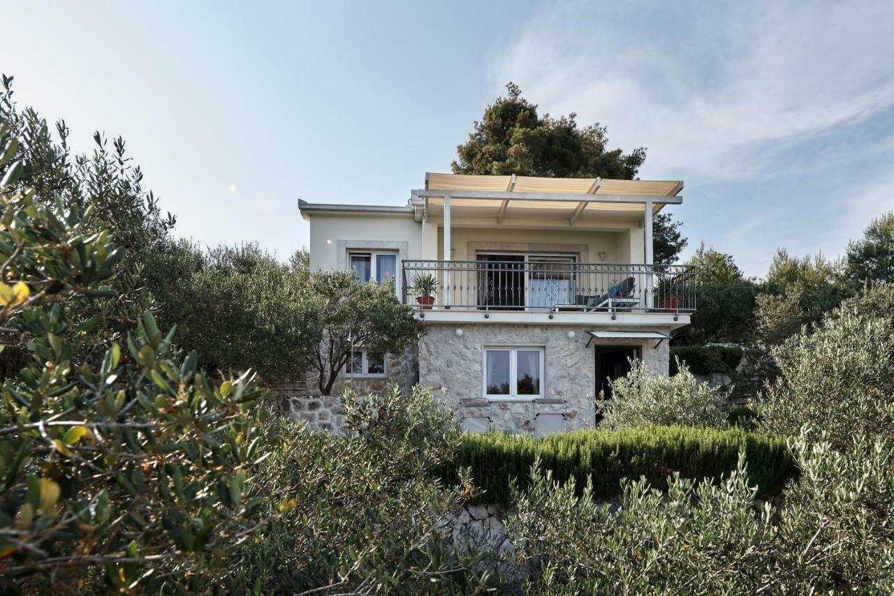Beach House Blue Lagoon Okrug Gornji Bagian luar foto