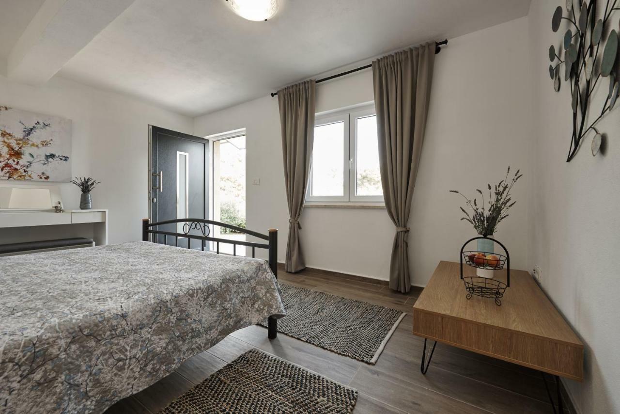 Beach House Blue Lagoon Okrug Gornji Bagian luar foto