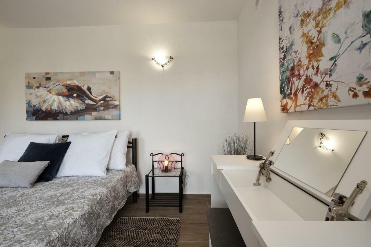 Beach House Blue Lagoon Okrug Gornji Bagian luar foto