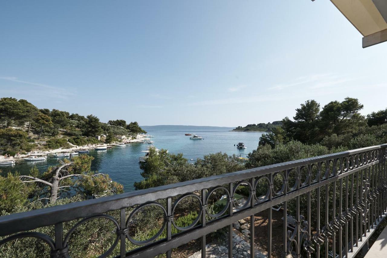 Beach House Blue Lagoon Okrug Gornji Bagian luar foto