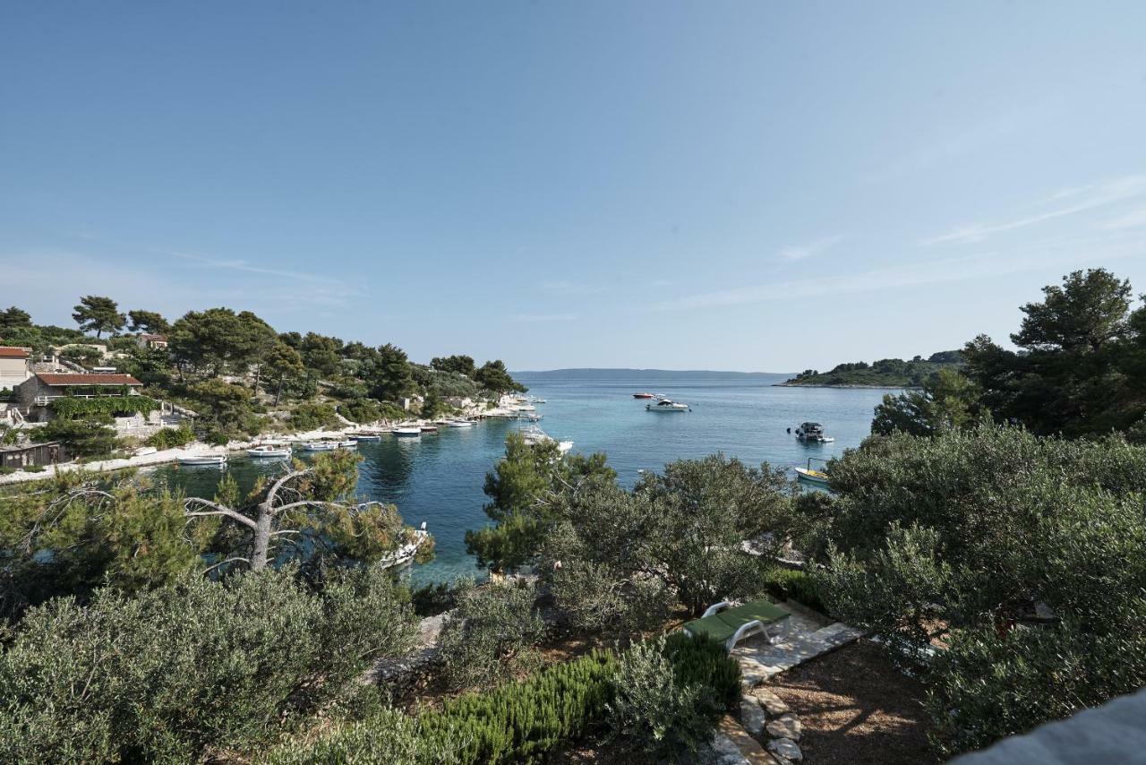 Beach House Blue Lagoon Okrug Gornji Bagian luar foto