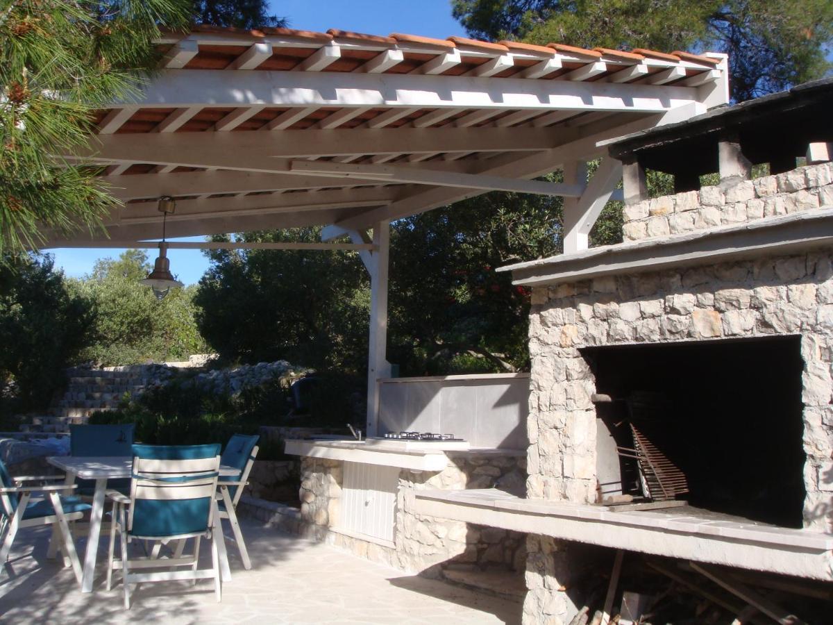 Beach House Blue Lagoon Okrug Gornji Bagian luar foto